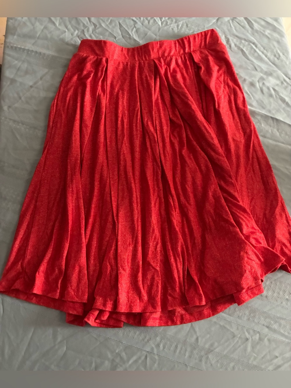LuLaRoe Madison Skirt Women’s Medium